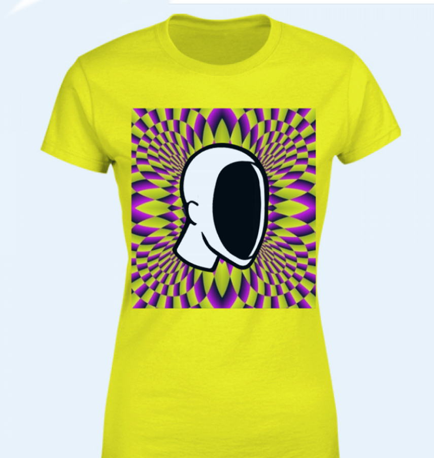humanNOTbeingN1's tweet photo. You can wear me!! 

Face Hole // Human NOT being 
🖤😱🕳️
take a look --> https://t.co/gXCsxqI0Mo

#nft #shopping #shoppingonline #tshirt #clothes #artistsontwitter #nftart #NFTs #opticalillusion #artist #NFTCollection https://t.co/CatOOG3OSC