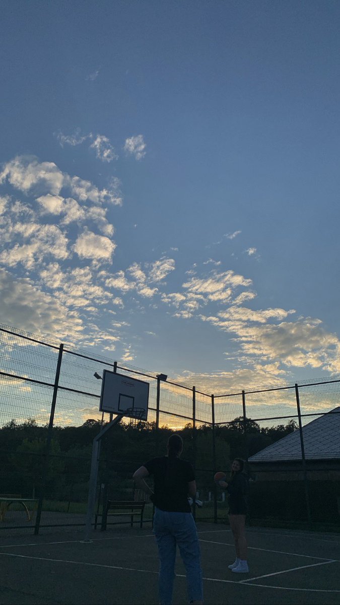 🏀❤️