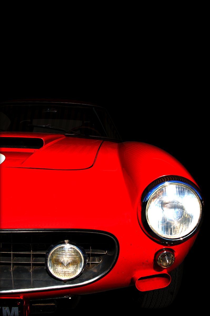 FerrariFM's tweet photo. #LeMansClassic 2008 - #Ferrari #250SWB - @lemansclassic
📷: @FerrariFM - 📍Le Mans 🇫🇷 https://t.co/lh7LDl40ia