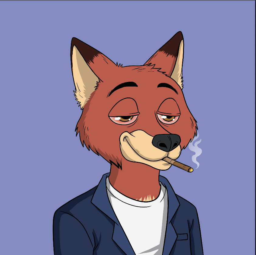 Internet Foxes | SOLD OUT tweet media