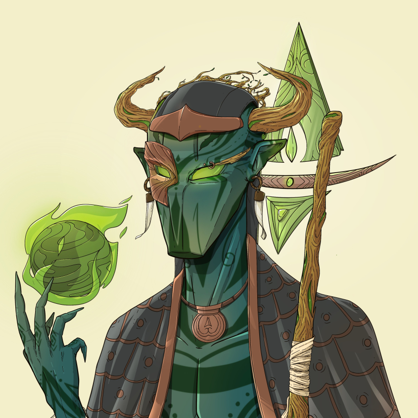 👁‍🗨 Internet Foxes x Space Warlock 🧙‍♂️

3x WL - <a href="/InternetFoxes/">Internet Foxes | SOLD OUT</a>
3x WL - <a href="/SpaceWarlockNFT/">Space Warlock™️ (🪐, 🧙‍♂️)</a> 
 
To Enter 🎫 | Like, RT &amp; Follow Both Accounts 🚀