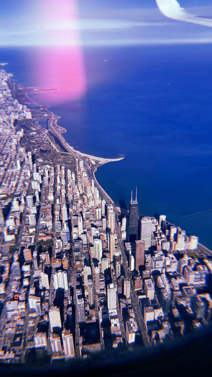 “Same City, Different Angles”… 📸