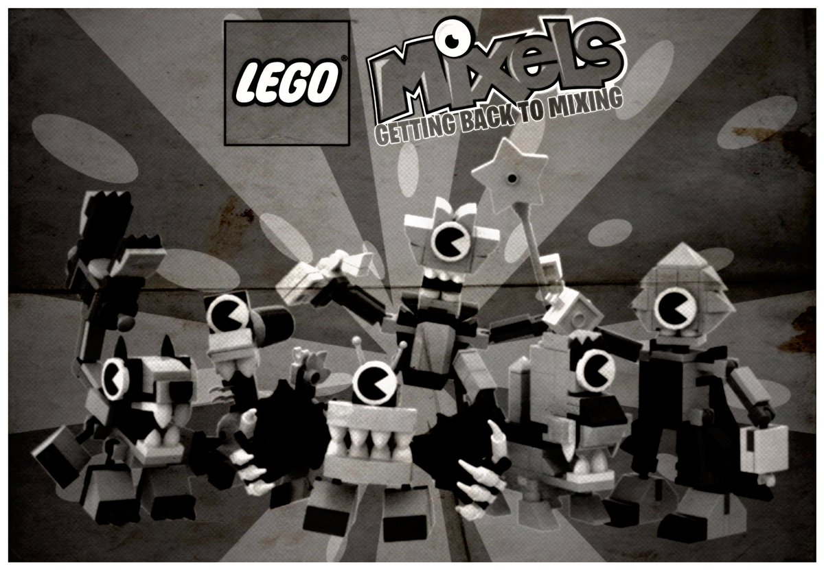 MixelMike's tweet photo. Do you guys remember Mixels Getting Back to Mixing back in 1929? I can remember those days....
(Inspried by Toon torp tribe by @kolekgan2007 )
#mixels #mixelsgettingbacktomixing #legomixels #picsart #photoshop #toons1929 https://t.co/edOuNrsQLO