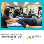 Photo by PPT Physical Therapy (@pptphystherapy)
