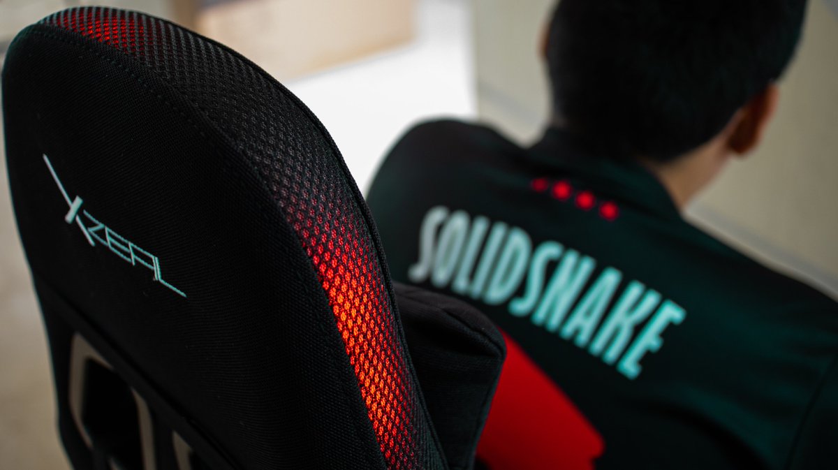 GarraGamingM's tweet photo. #NEWS | @InFinitye_sport has a new #gaming chairs sponsor! An exclusive commercial alliance was announced with @xzealgaming, a gamer brand distributed in the Mexican market that will allow players to train and compete in maximum comfort.

#InfinityGamingMedia #goinf #Esports https://t.co/BI9HJYfjyM