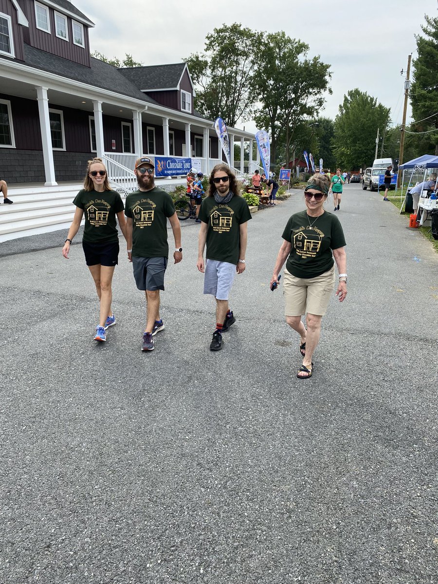 21chocolatetour's tweet photo. Our scenic walking route is a fantastic way to get some cardio, catch up with friends, eat some chocolate and win some prizes. Hope to see you and your friends at the Chocolate Tour๐คฉ
https://t.co/noJipq9aAK
#22Choctour #manheimtownship #manheim #manheimpa #boutique1780 https://t.co/EniVOUMH0o