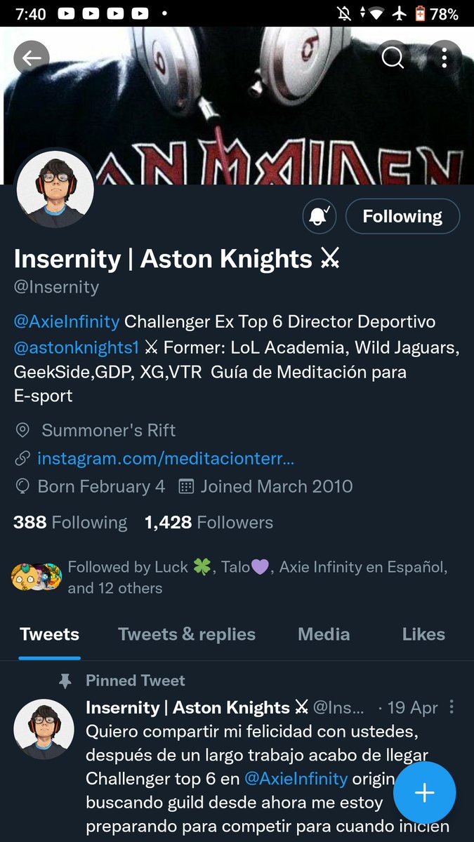 emptyely's tweet photo. @AxieLuck @FariAxie @Pumpkin_MCR @Insernity 🤞🤞🤞🤞 https://t.co/QqgQKnz328