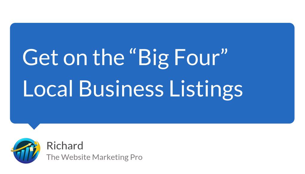 WebAttention's tweet image. With 85% of consumers browsing online to find your business, it&apos;s more important than ever to be showing present and accurate NAP (name, address, phone number) data in the Internet&apos;s hottest spots.

Read more 👉 lttr.ai/ystl

#localbusinesslistings #StepByStepProcess
