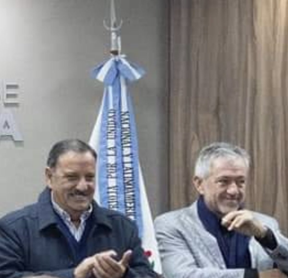 amolinalarioja's tweet photo. JUNTOS…, siempre !!! https://t.co/5q0rvJbu8N