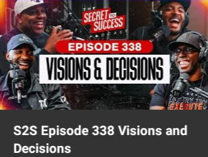 youtube.com/watch?v=LTOnqb…

Maybe the best episode of the last yr!! 🔥 🔥🔥
Tough love is the best kind!! 💪🏽😬❤️

#NoExcuses #Execute #MakeItHappen #SecretToSuccess #S2SPodcast #HabitStacking #YouOweYou #PowerLiving