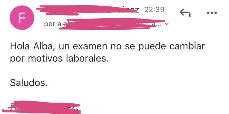albamcampillo's tweet photo. Otro día más ayudando a la gente que estudia y trabaja 😙 https://t.co/A0dRB28g0r