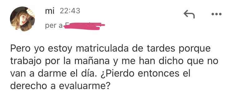 albamcampillo's tweet photo. Otro día más ayudando a la gente que estudia y trabaja 😙 https://t.co/A0dRB28g0r