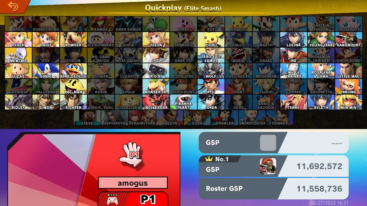 willy_crescent's tweet image. i don't know if any of you will understand the pain and suffering i had to endure to get to this moment

was it worth it? absolutely