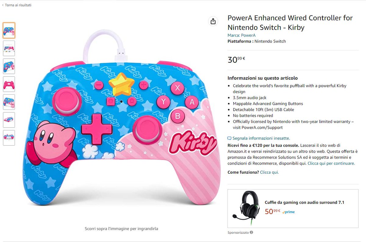 Chiicco7's tweet image. 200 likes and i'll buy it and i'll stream with handcam