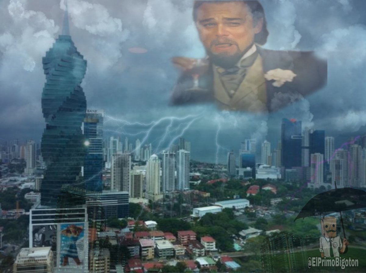 ElPrimoBigoton's tweet photo. La lluvia esperando que salgas de tu trabajo para caer... https://t.co/N5NRr1lFz9