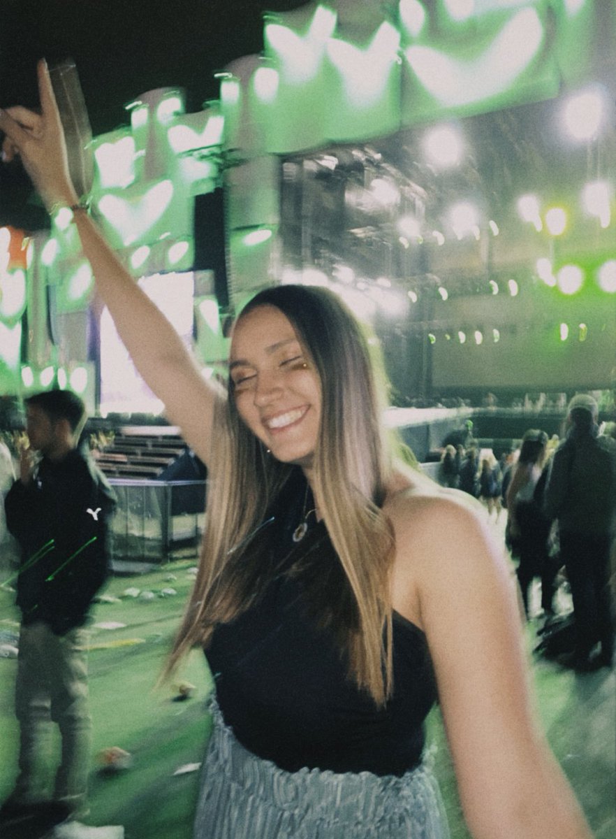 Rock in Rio’22 ✨