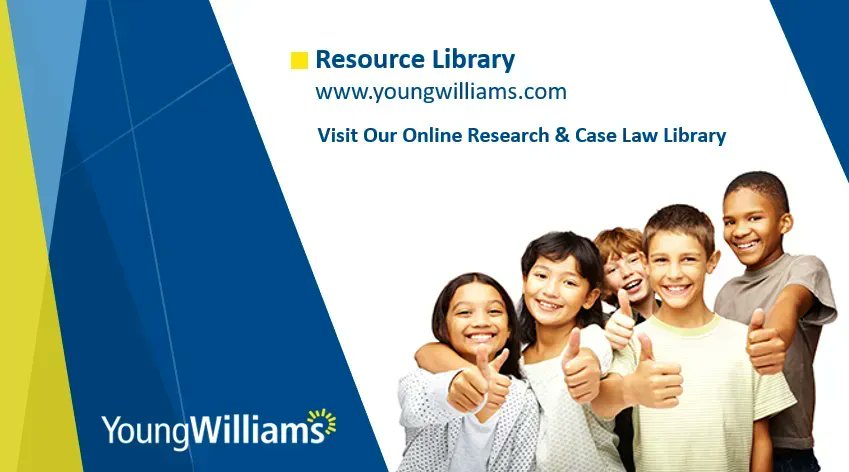 YoungWilliamsPC's tweet photo. ⚖️New #YWResourceLibrary Case
📍KS
🏛️Court of Appeals
📜Enforcement, Doctrine of Acquiescence
#ChildSupport
#YoungWilliams
https://t.co/uMsRhpoUXb https://t.co/O50OlIChMT