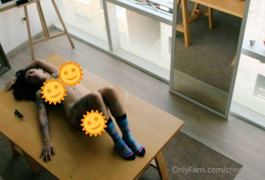 Ya subi el contenido de Junio 🐷🐷🐷 

Onlyfans.com/chocolatehija.…
Onlyfans.com/chocolatehija.…