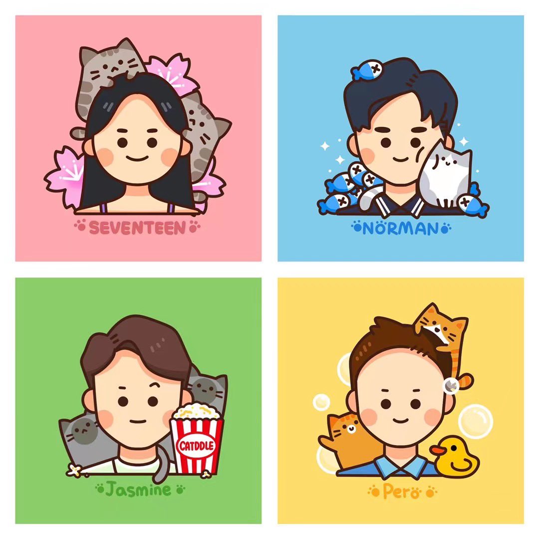 Seventeen tweet media