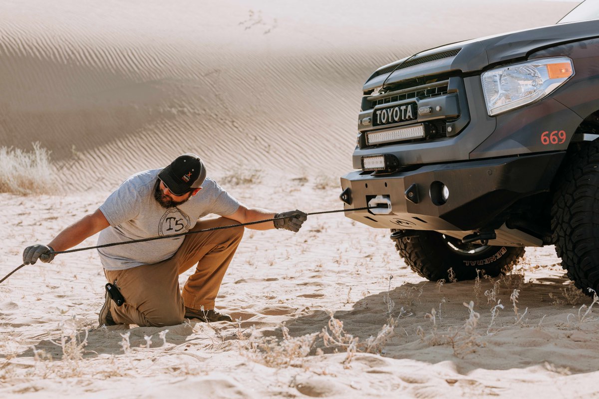 xoverland's tweet photo. Did anyone find any "good trouble" this past weekend? It always feels good to get out and stretch the legs and put some gear to use. @warnindustries
...
#xoverland #overlanding #overland #GOPREAPRED #WARNequipped #warnindustries #xowarn https://t.co/NUBrR9J5ZW