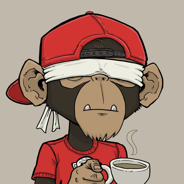 Hendrixouthemud's tweet photo. #NewProfilePic @TheLostApesNFT is that kind off nft, that give me little bumps in stomach, cuz i know it will do crazy good in the long term, love the devs + grown community, blue chip vibes all around, prada you team and promise me, NEVER STOP!#LostApesStayTogether #TLAPFP https://t.co/oJQpORcTAR