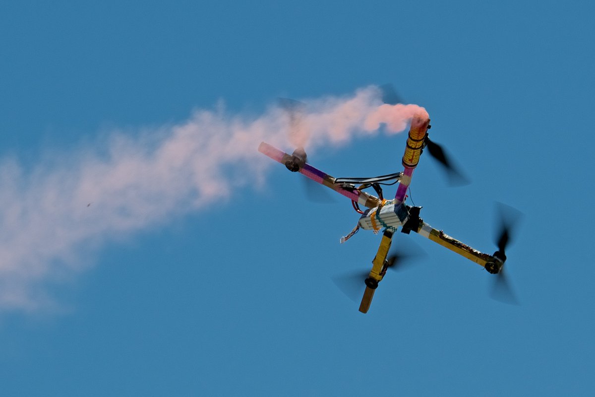 Hillermuseum's tweet photo. Thank you to all who helped make Biggest Little Air Show possible earlier this month, including lead sponsor @peaxy_inc! Event photos of RC aircraft, jets, helicopters, drones, etc.: https://t.co/QtMqRQcZlH

Photo Credit: Hayman Tam https://t.co/qMnNBrbLb3
