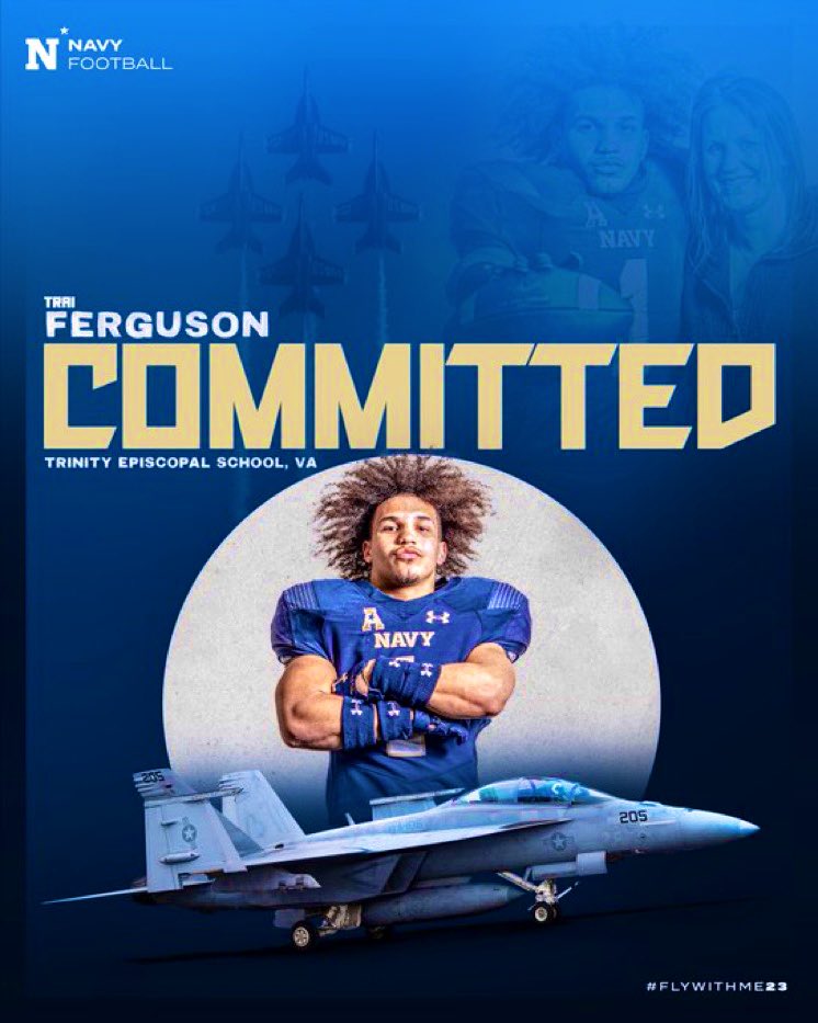 Trai Ferguson tweet media