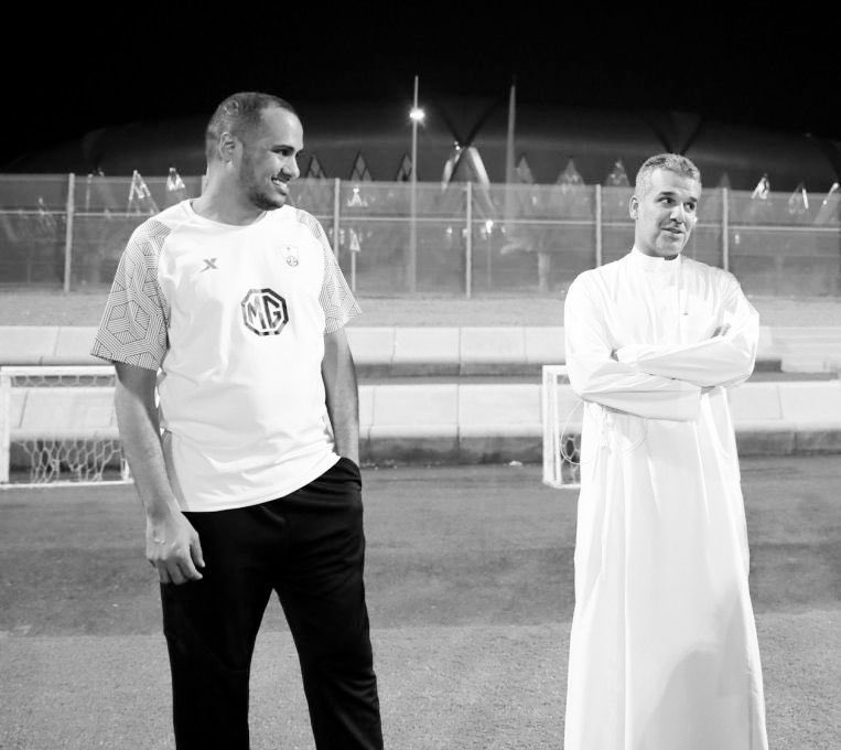🛑من يظن ان ما يحدث للاهلي امر غريب ومفاجئ فهو واهم ، #الاهلي بدأ مشروع DNA التهبيط منذ ان استلم هؤلاء الفشلة زمام الامور في النادي ، اضعفوه في الصيف ووسط الموسم ونحروه في الشتاء ونهاية الموسم اجبن وافشل ادارة في تاريخ النادي⁉️
<a href="/Nefaie_Majed/">ماجد النفيعي</a> 
<a href="/musa042315/">موسى المحياني</a>
#الاهلي 
  #ماجد_النفيعي