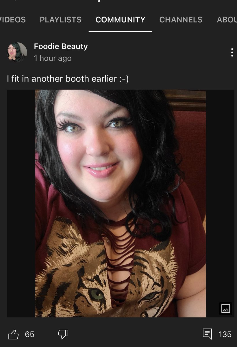 Thebaldingogre's tweet photo. Is this what #fatfishing is? #FoodieBeauty ? https://t.co/HdOa7e2AG1