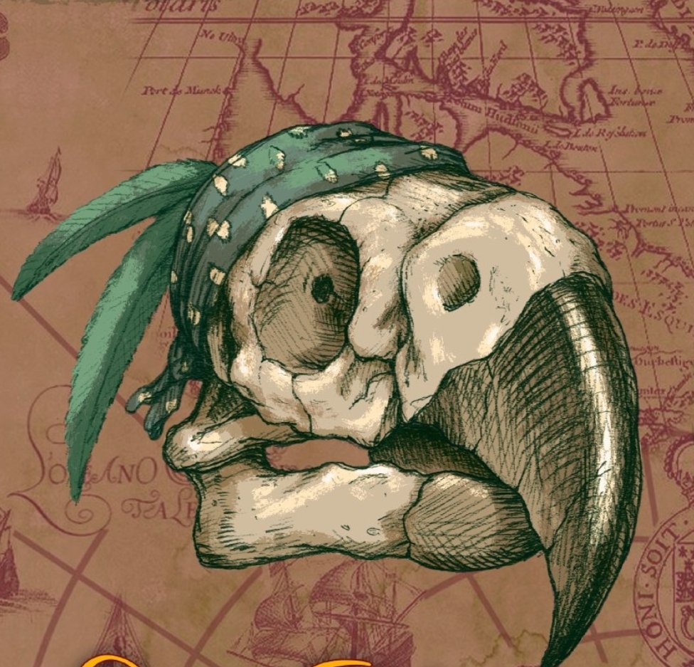 A really nice hand drawn #NFTs collection by my friend <a href="/KrelNFT/">Krel</a> is coming very soon and it's awesome!
Discover the world of The Dirty Filibusters series 3 crafting cards here  -> waxcomics.io

<a href="/wax_comics/">waxcomics</a> <a href="/neftyblocks/">NeftyBlocks</a> <a href="/AtomicHub/">AtomicHub</a> <a href="/WAX_io/">WAX</a>