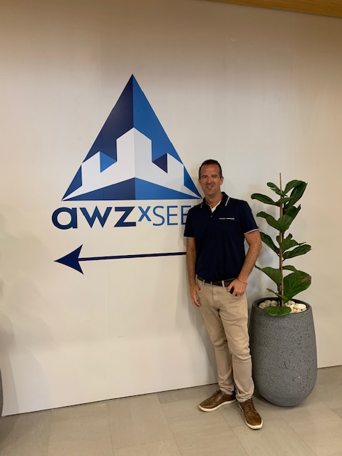 Falkensteinjor1's tweet photo. Israeli #Techtourism continues with Israeli-Canadian VC fund AWZ. Focused on #CyberSecurity #AI and security intelligence firms it's a prime example of 🇨🇦 🇮🇱 win win partnerships.
Thank yoi @RickEkstein and YaronAshkenazi for the tour. https://t.co/rl8ci4thJg