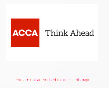 meliplanet's tweet photo. @ACCA_UK Trying to contact you via the link in your bio but nothing happens after I complete the captcha and I tried this repeatedly. I'm also trying to access the CBE practice platform but it's saying I'm not authorised although I'm logged in to myACCA. Can you please help? https://t.co/1yja6KL5iS