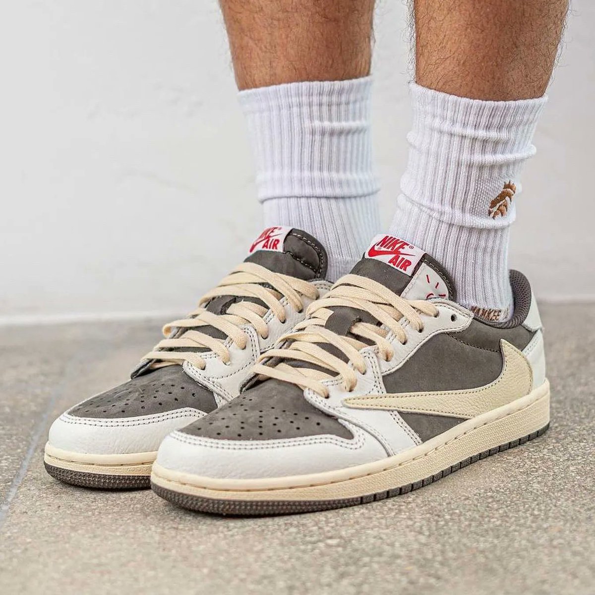 mocha 1s reps