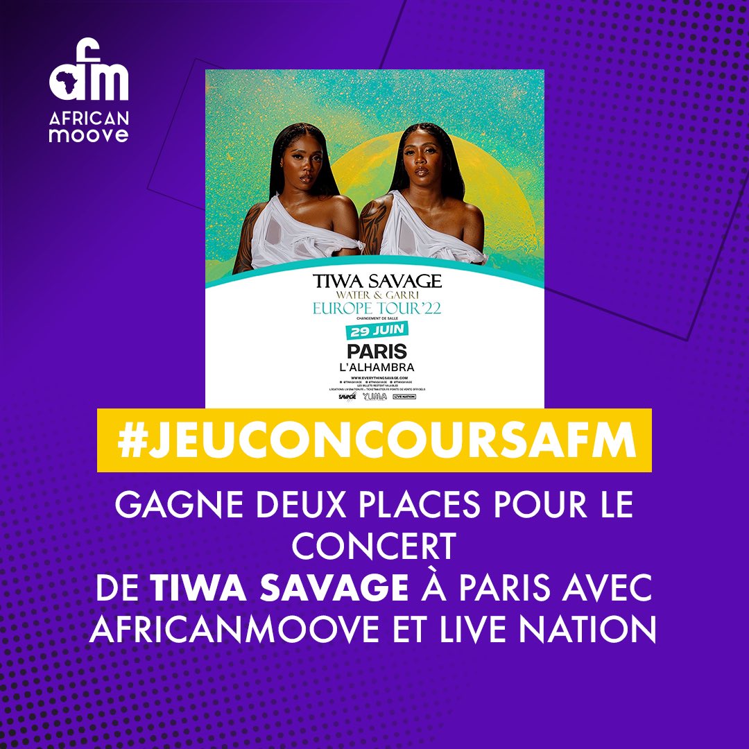 AfricanMoove tweet media