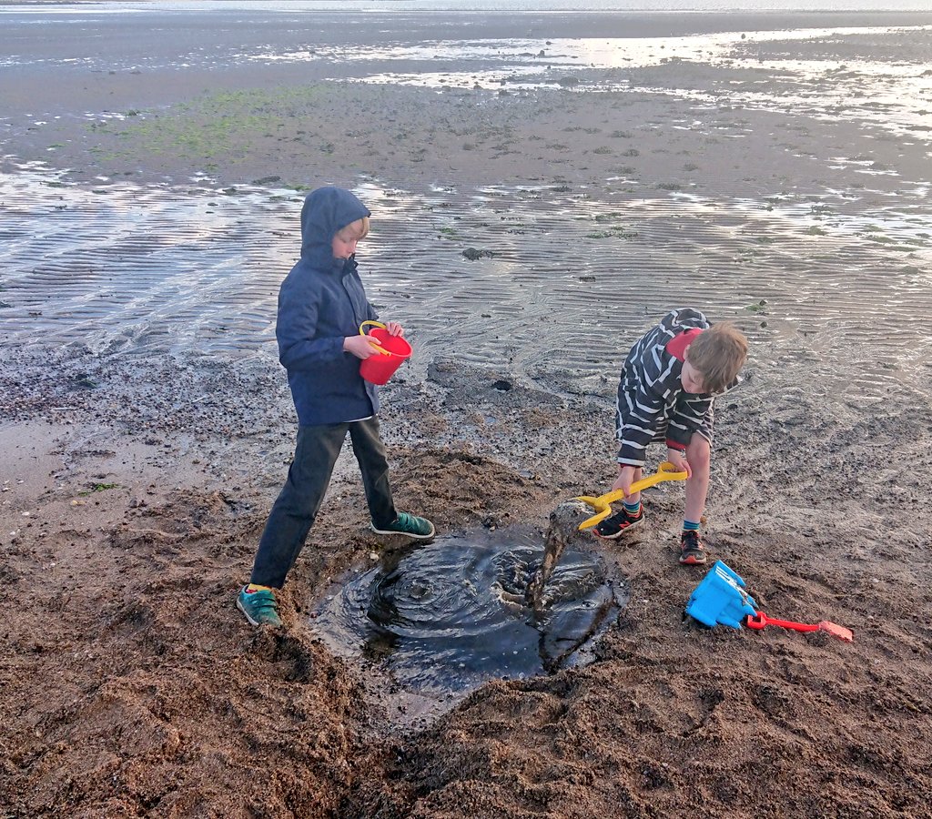 Longniddry Scouts tweet media