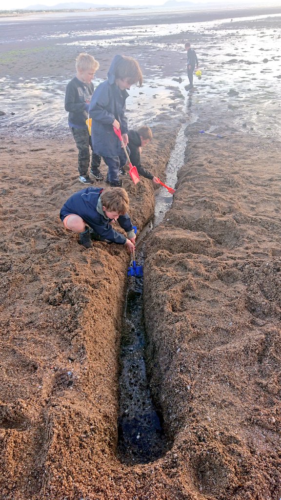 Longniddry Scouts tweet media