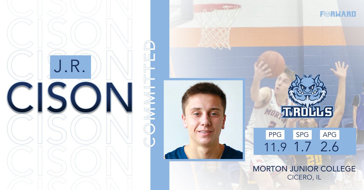 New Troll Alert!! <a href="/jrchoops21/">J.R. Cison</a> if you missed it last week!! We got us a good one!! #forward