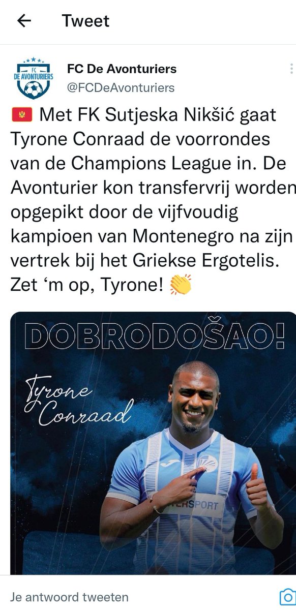 OOCCambuur's tweet photo. #Cambuur https://t.co/YF6rE20GvW