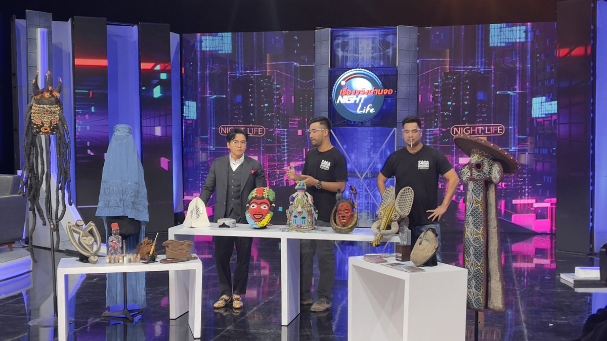 petchpacker's tweet photo. มีเส้นกั้นบางๆระหว่างการนั่งโม้กับการได้บอกเล่าสิ่งเรารัก 5555

ขอบคุณพี่ PK และทีมงานทุกคนเลยครับ

เจอกันรายการเรื่องจริง Night Life 23 ก.ค. 22:30 และ เรื่องจริงผ่านจอ 31 ก.ค. 22:30 ช่อง 7 ฮะ 

🤙🏼🌏 https://t.co/LM26W6TuGG