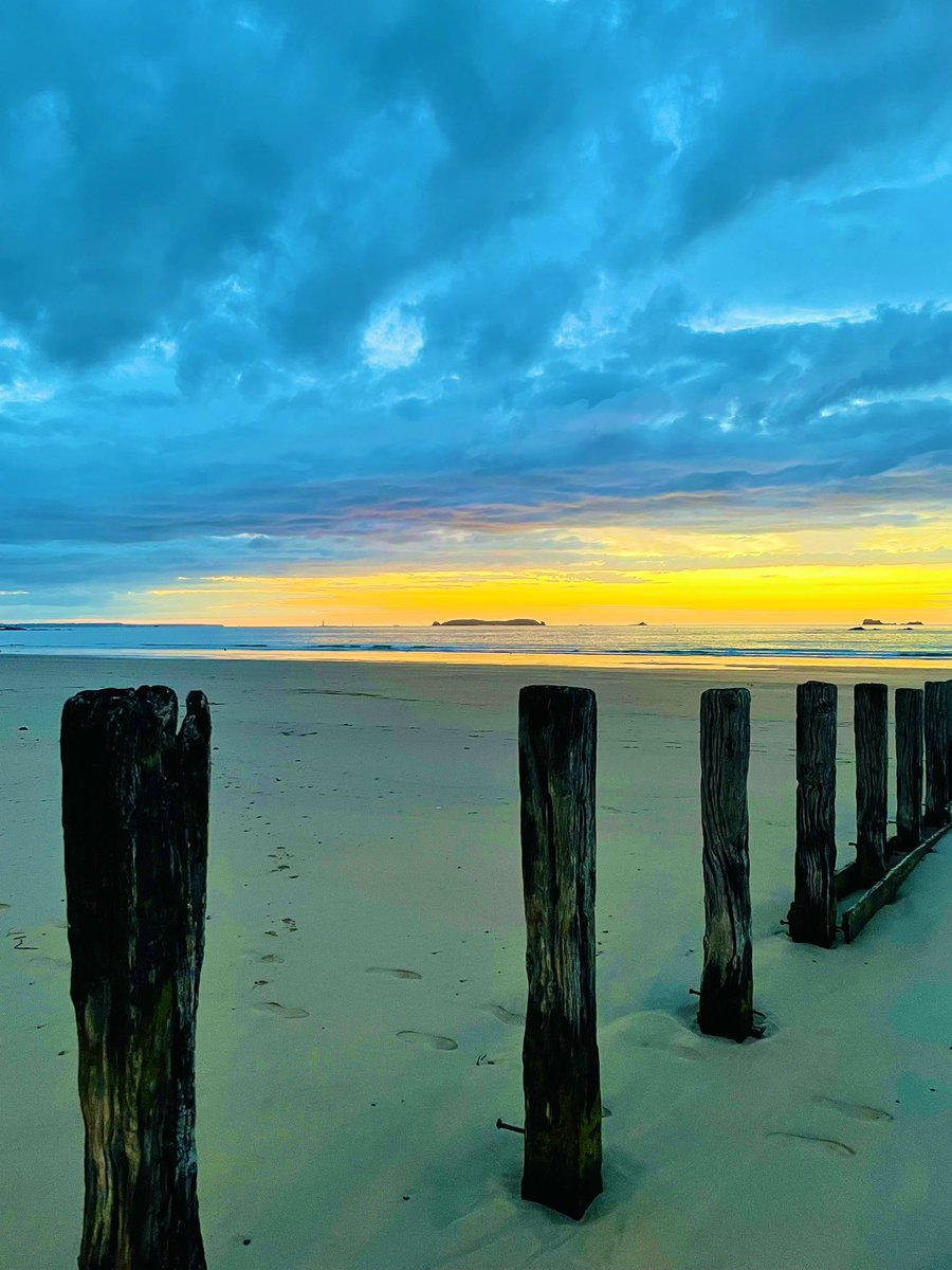 Wie unfassbar schön es hier ist!