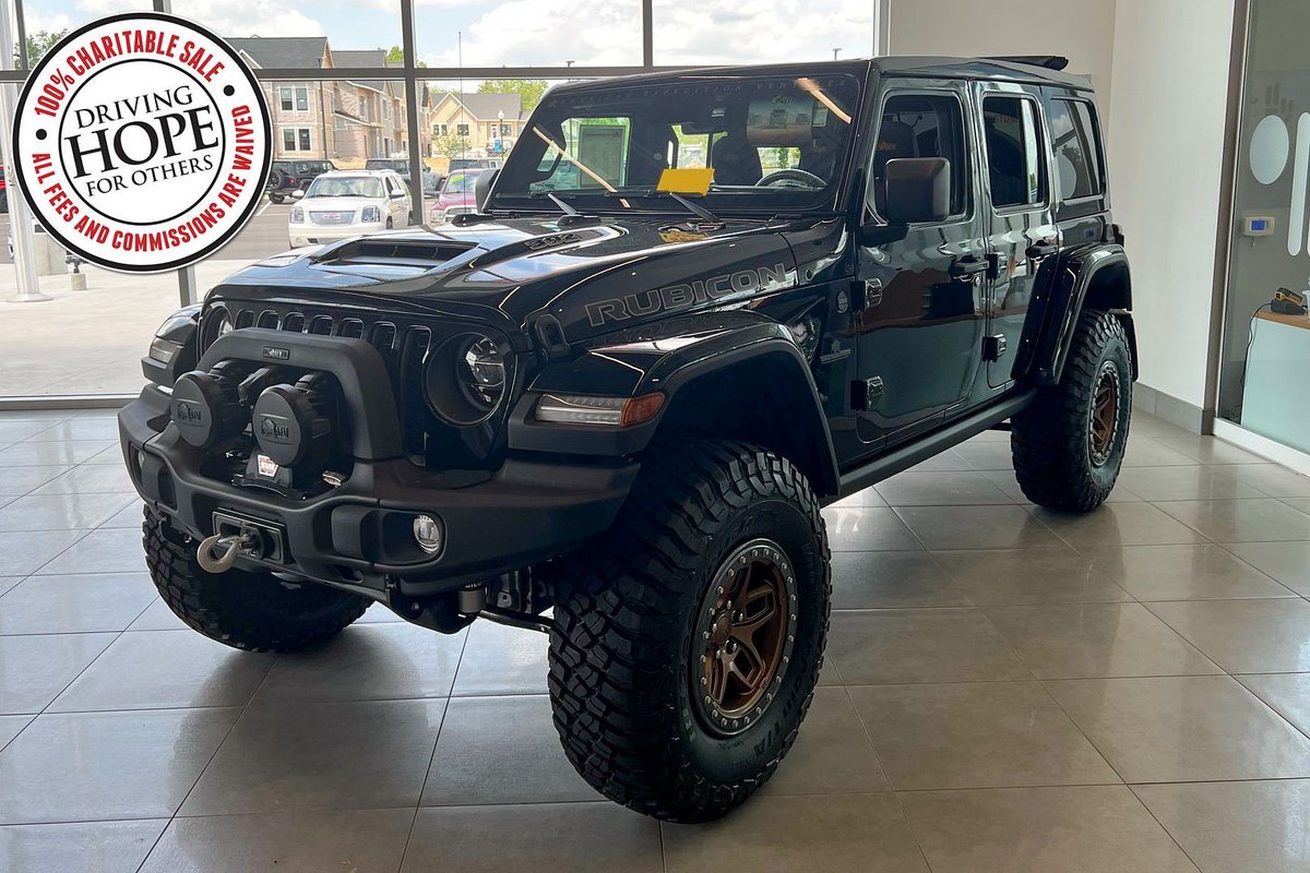 Vegas24seven (@vegas24seven) on Twitter photo .<a href="/Barrett_Jackson/">Barrett-Jackson</a> to Auction 2022 Jeep Wrangler Unlimited Rubicon 392in #LasVegas to Benefit
<a href="/RMHC_Detroit/">RMHC Detroit</a>
vegas24seven.com/1pgg #Vegas .<a href="/Barrett_Jackson/">Barrett-Jackson</a> to Auction 2022 Jeep Wrangler Unlimited Rubicon 392in #LasVegas to Benefit
<a href="/RMHC_Detroit/">RMHC Detroit</a>
vegas24seven.com/1pgg #Vegas