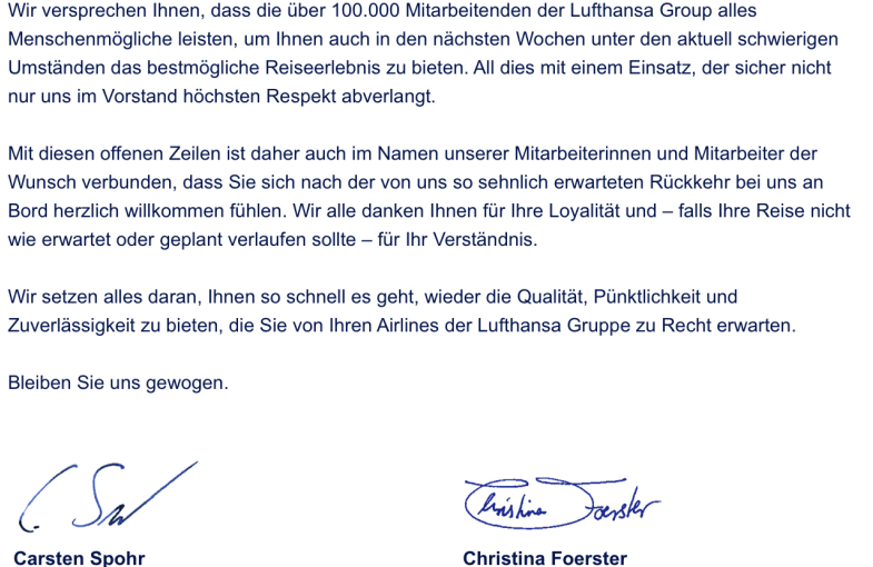 HV_Info's tweet photo. Welch ein Hohn! @Lufthansa_DE hat kostenlose Snacks &amp; Getränke gestrichen, und verspricht in diesem Chaos, wo Kunden stundenlang in Warteschlangen ausharren müssen,um mit Glück überhaupt in den Flieger zu kommen, das "bestmögliche Reiseerlebnis zu bieten". https://t.co/Nm1Aut7bE9 https://t.co/WR6EsmXWEs
