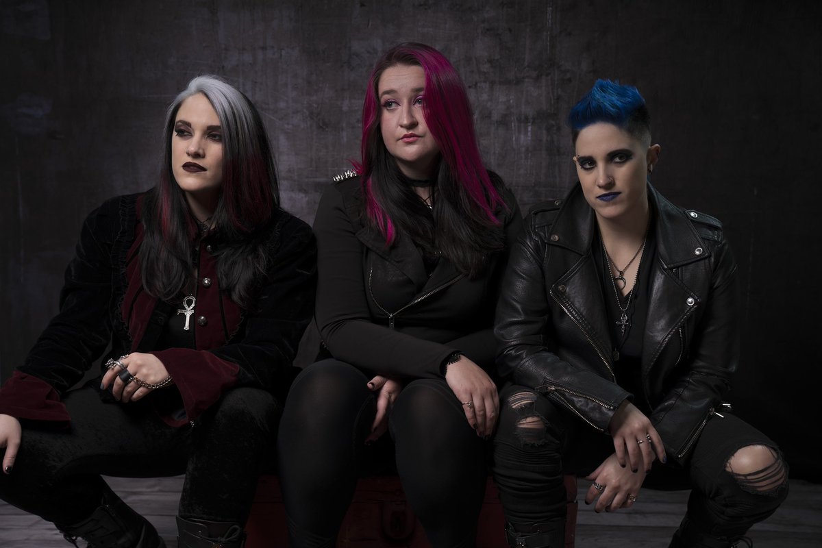 What’s your favorite song off of “Silver Lining” ?! Can’t believe it’s been about 2 months since our debut album came out! The Storm Council would love to know your thoughts!