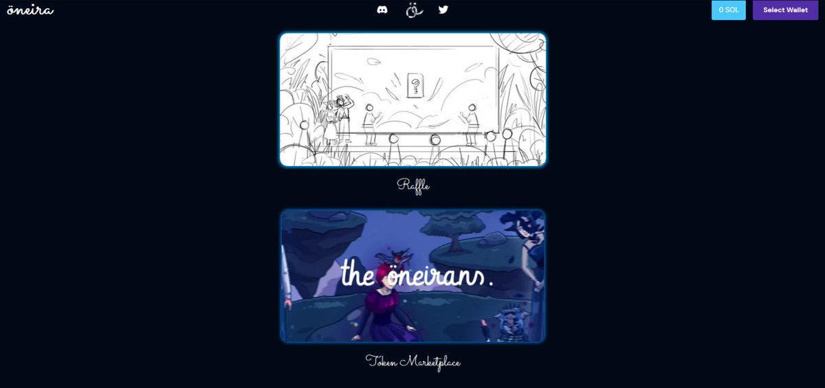 Öneira : Act II 💭 tweet media