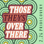 Photo by Those Theys Over There (@theysoverthere)
