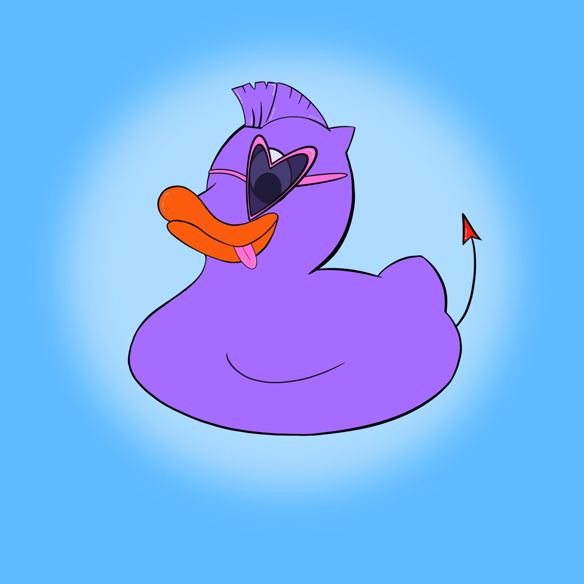 Dope Duckz NFT tweet media