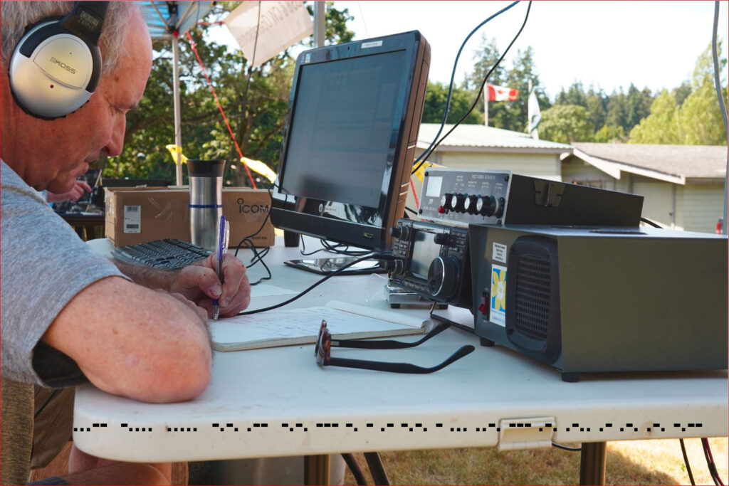Antenna builder &amp; CW titan - is.gd/4YJEq9