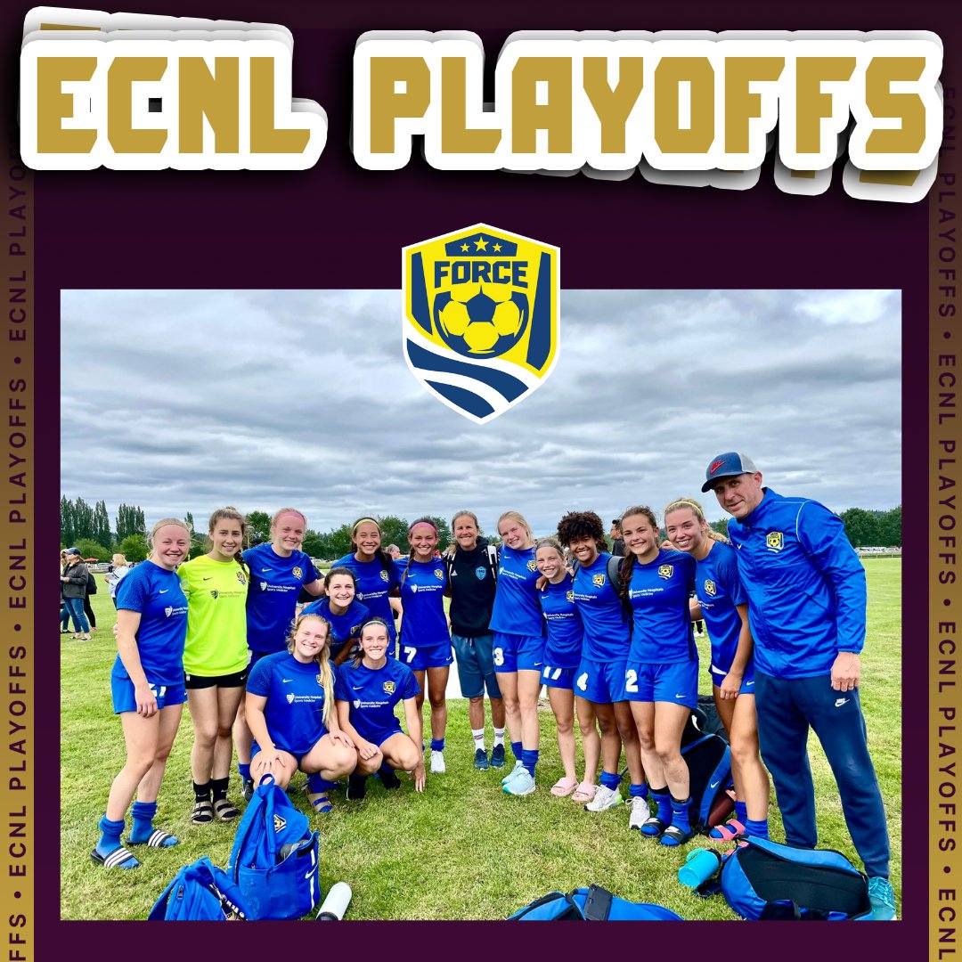 Cleveland Force SC tweet media