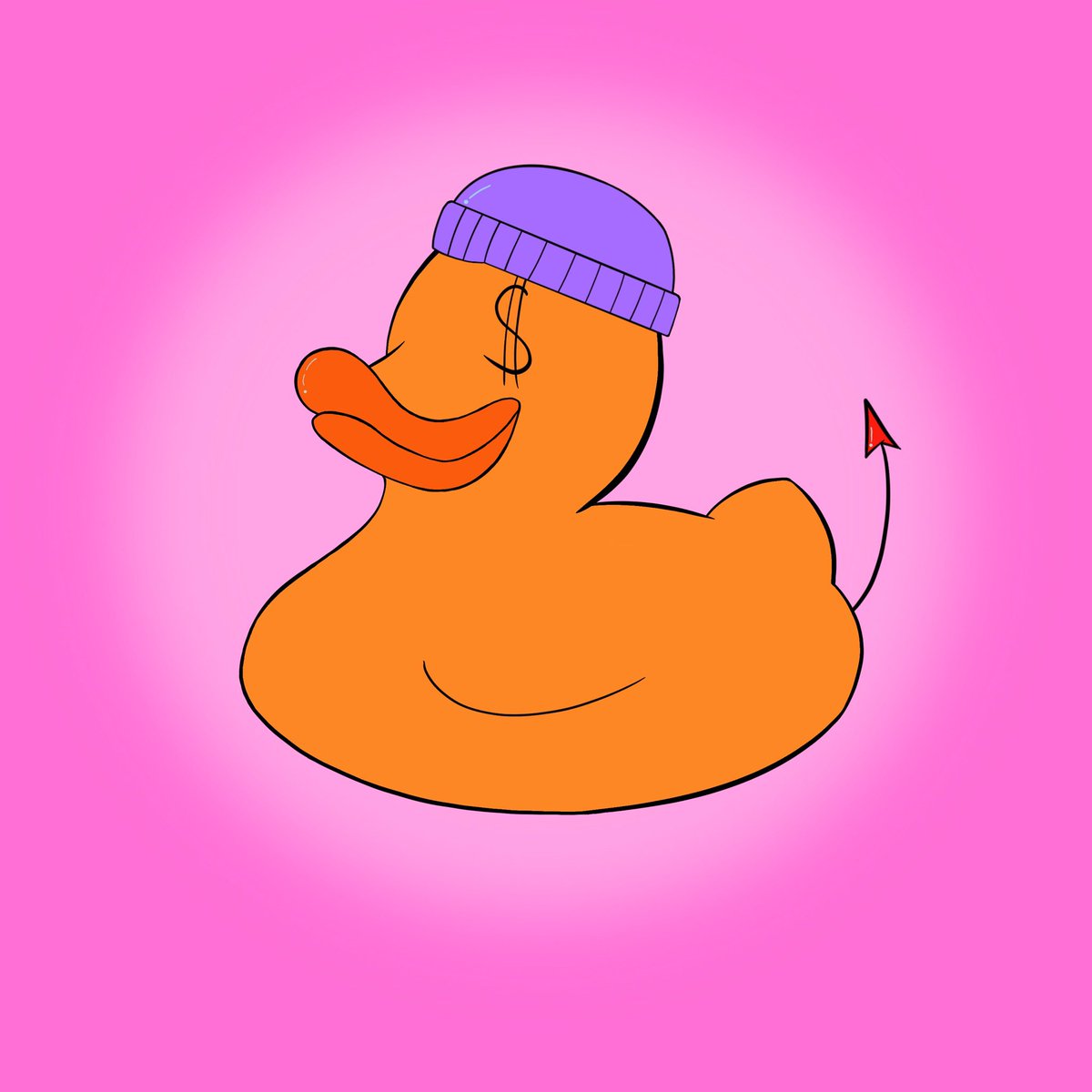 Dope Duckz NFT tweet media