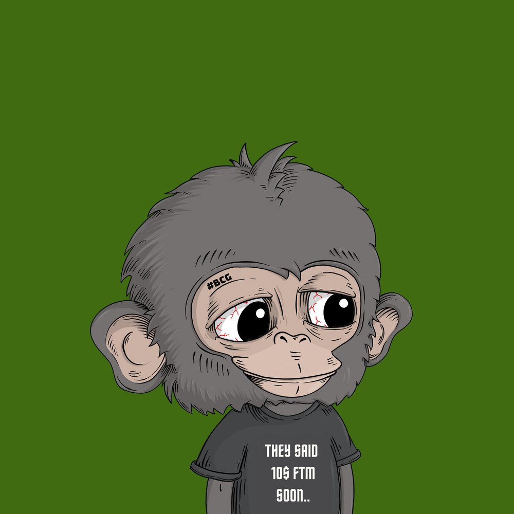 To celebrate another Free Mint Sell Out <a href="/BabyChimpGang/">BabyChimpGangNFT</a> 🐵🎉 &amp; The mint closing of <a href="/LosBearsNFT/">Los Bears | FTM | 61%MINTED</a> 🐻🎉comming soon I will give away one of each🎁🙌

follow💙:<a href="/HumanHippoFTM/">Human Hippo | Human Palm - Minted Out</a> <a href="/nftlas/">nftlas🔺👻</a> <a href="/23Biagio/">biagio.23</a> 
❤️&amp;🔁
join dc: discord.gg/2XDP9KmmtZ
48h or 200🔁

$FTM #FTMNFT